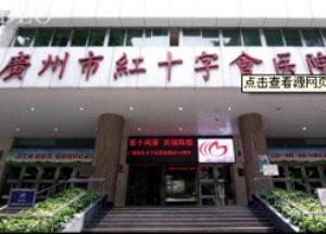 项目中标--广州市白云区红十字会医院数字高清视频监控系统采购及相关服务询价采购项目