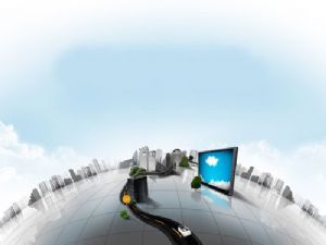 平安城市数字高清视频监控系统解决方案