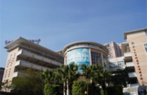 中大附属黄埔小学监控系统