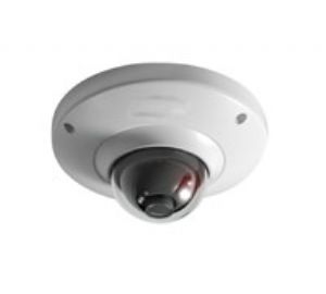 PT-9013DM 经济型高清（130万像素）迷你半球网络摄像机